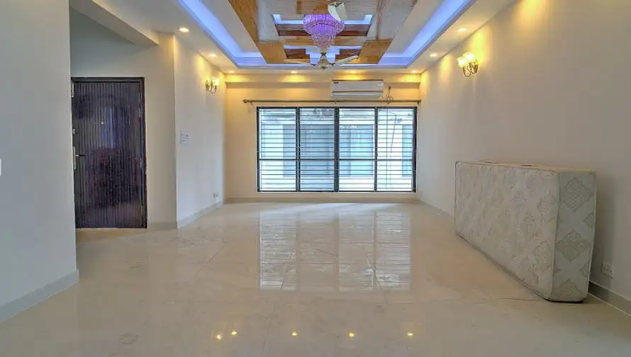 3-Bedroom Luxury Apartment for Rent in North Gulshan, Dhaka Thumbnail Image