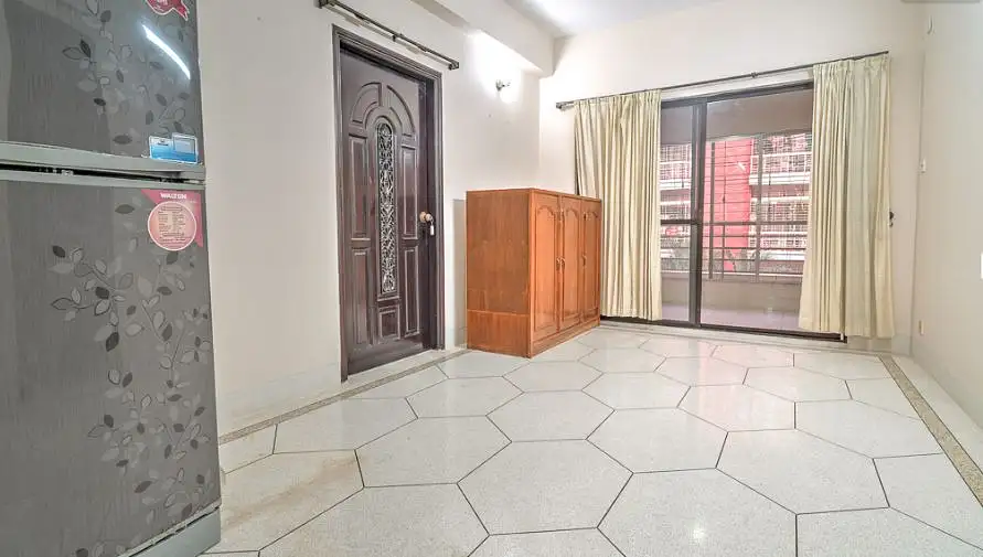 4-Bedroom Luxury Apartment for Rent in Gulshan 2, Dhaka Image 8