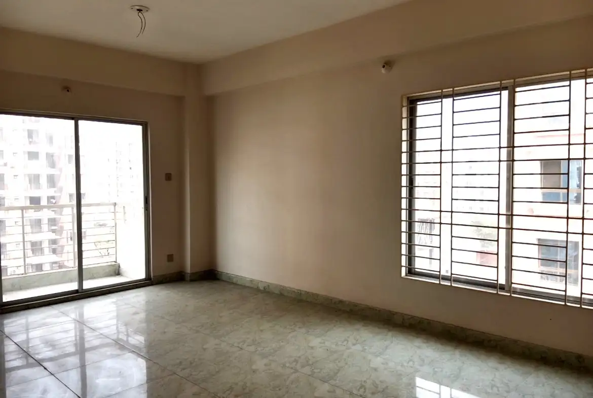 1510 SFT Ready Apartment for Sale in Bashundhara R/A Thumbnail Image