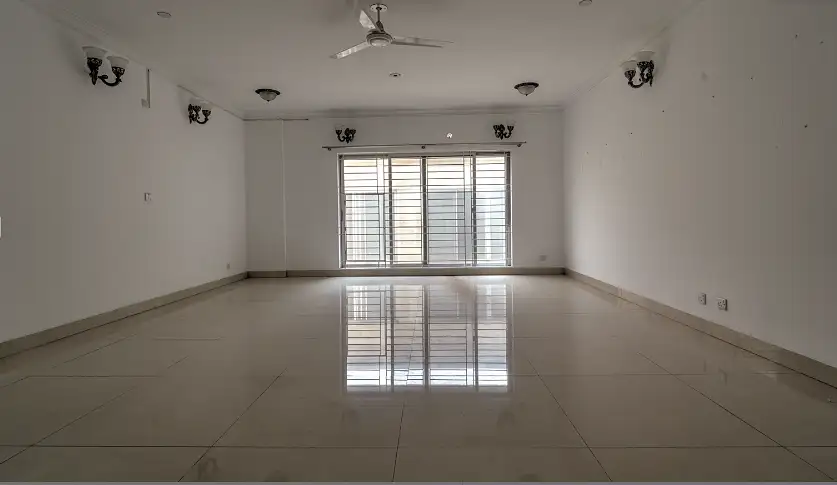 4-Bedroom Luxury Apartment for Rent in Gulshan 2, Dhaka Thumbnail Image
