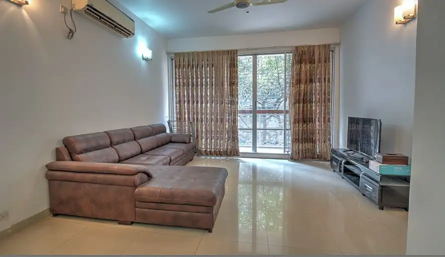 3-Bedroom Luxury Apartment for Rent in Gulshan 1, Dhaka Thumbnail Image