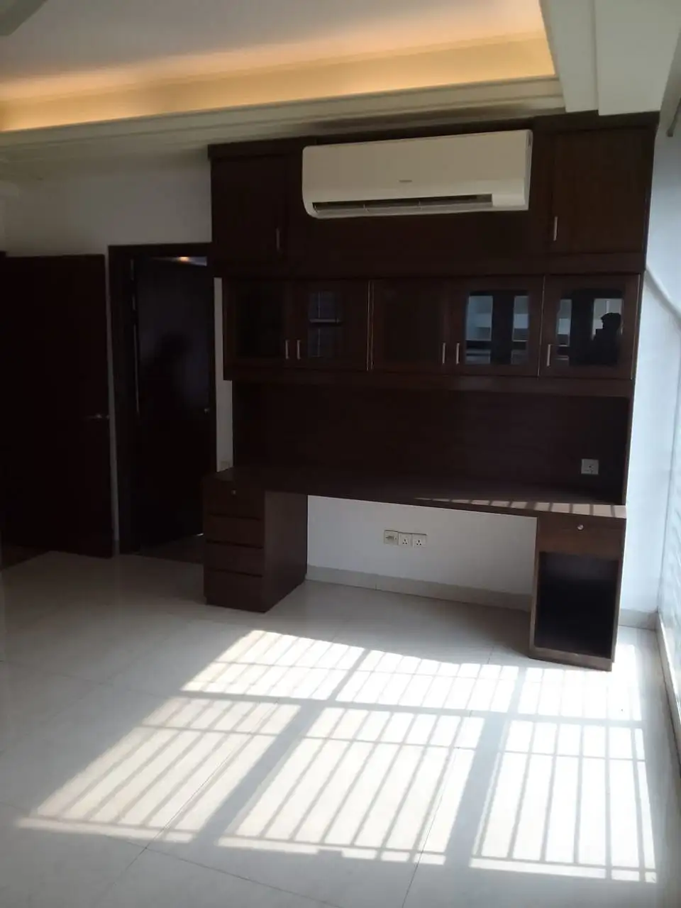 3860 SFT - 4-Bedroom Residential Apartment Rent in Dhaka in Gulshan 2 Image 17