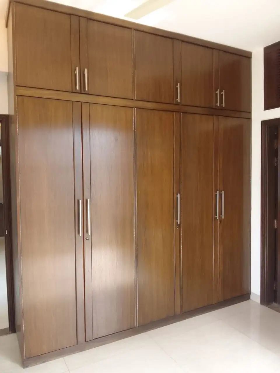 3860 SFT - 4-Bedroom Residential Apartment Rent in Dhaka in Gulshan 2 Image 20