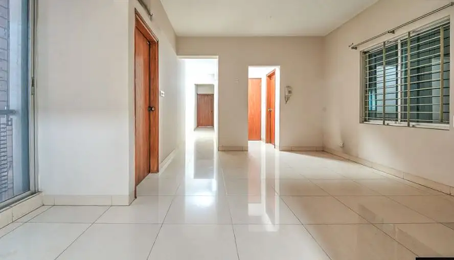 4-Bedroom Luxury Apartment for Rent in Banani, Dhaka Image 1