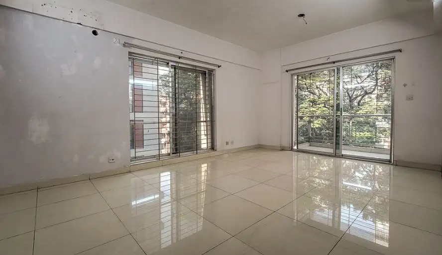 4-Bedroom Luxury Apartment for Rent in Banani, Dhaka Image 14