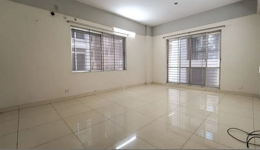4-Bedroom Luxury Apartment for Rent in Banani, Dhaka Image 3