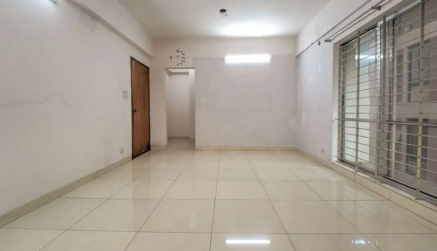 4-Bedroom Luxury Apartment for Rent in Banani, Dhaka Image 4