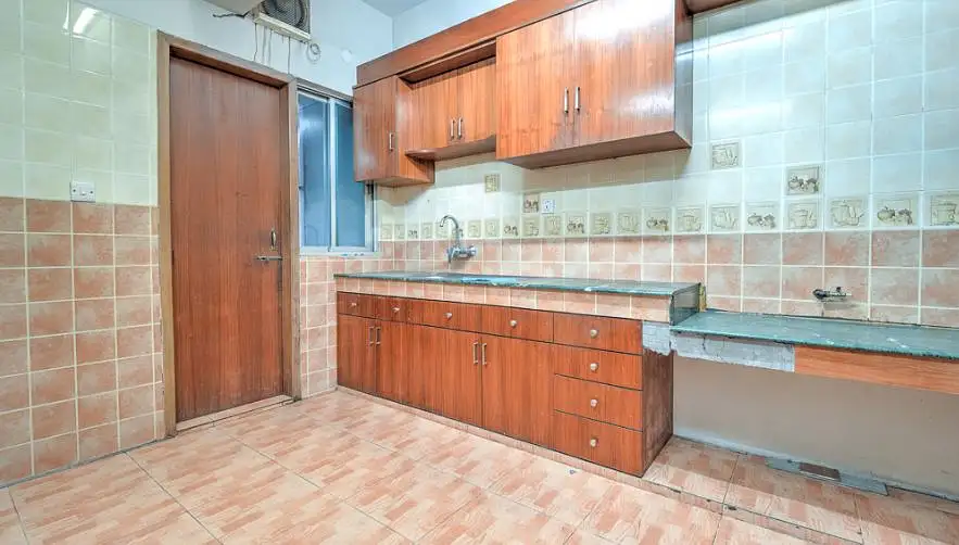 4-Bedroom Luxury Apartment for Rent in Banani, Dhaka Image 5
