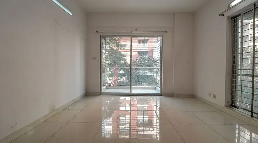 4-Bedroom Luxury Apartment for Rent in Banani, Dhaka Image 7