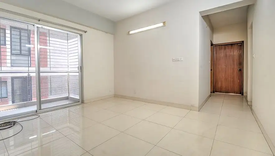 4-Bedroom Luxury Apartment for Rent in Banani, Dhaka Image 8