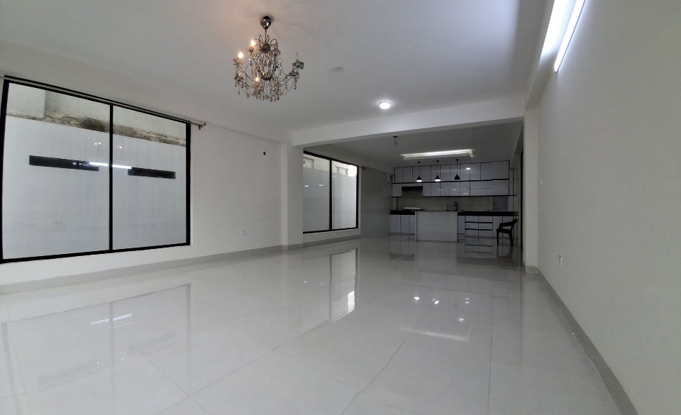 Tired of ordinary office spaces? Move your business into a brand-new independent building in prestigious Nikunja-1 - Image 2