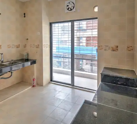 4-Bedroom Luxury Apartment for Rent in Gulshan 1, Dhaka Image 4