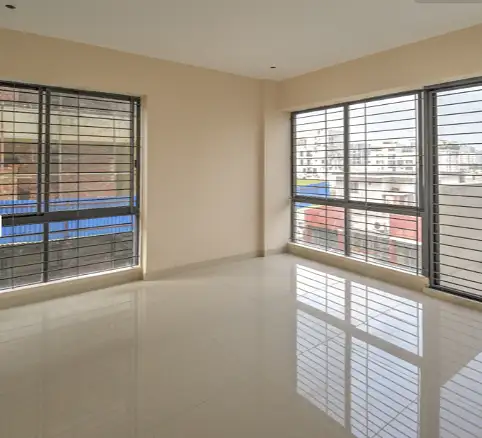 4-Bedroom Luxury Apartment for Rent in Gulshan 1, Dhaka Image 8