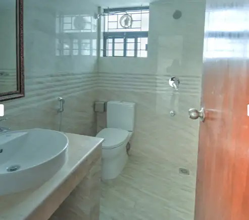 4-Bedroom Luxury Apartment for Rent in Gulshan 1, Dhaka Image 9