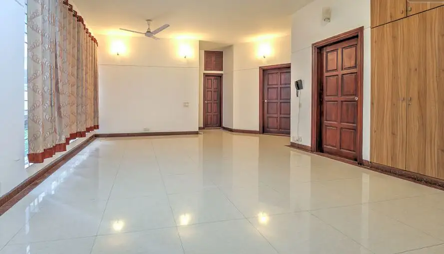3-Bedroom Luxury Apartment for Rent in Gulshan 2, Dhaka Thumbnail Image