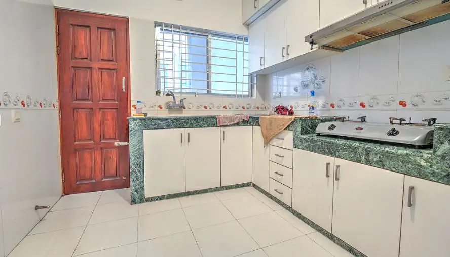 3-Bedroom Luxury Apartment for Rent in Gulshan 2, Dhaka Image 6