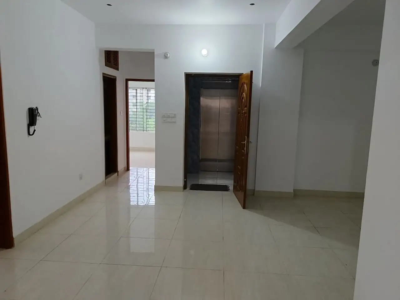 Spacious 1533 SFT 3-Bedroom Apartment Sale in Dhaka, Uttara Image 9