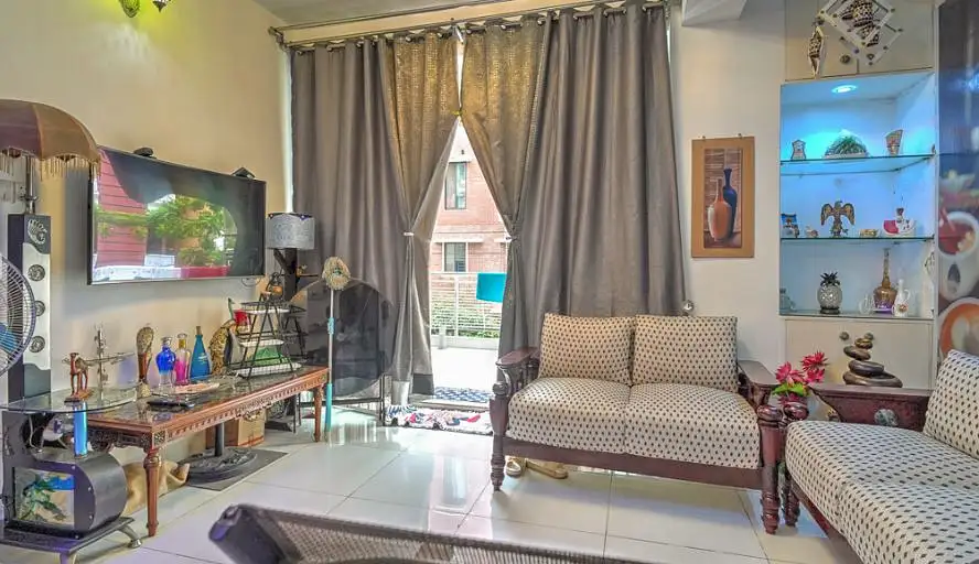 3-Bedroom Luxury Apartment for Rent in Bashundhara, Dhaka Thumbnail Image
