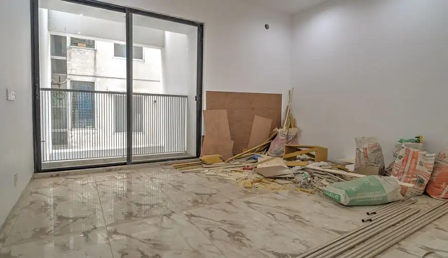5-Bedroom Luxury Apartment for Rent in Bashundhara, Dhaka Image 1
