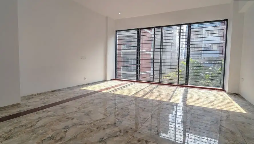 5-Bedroom Luxury Apartment for Rent in Bashundhara, Dhaka Image 12