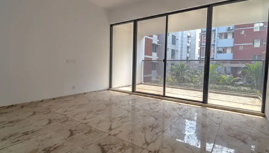 5-Bedroom Luxury Apartment for Rent in Bashundhara, Dhaka Image 13