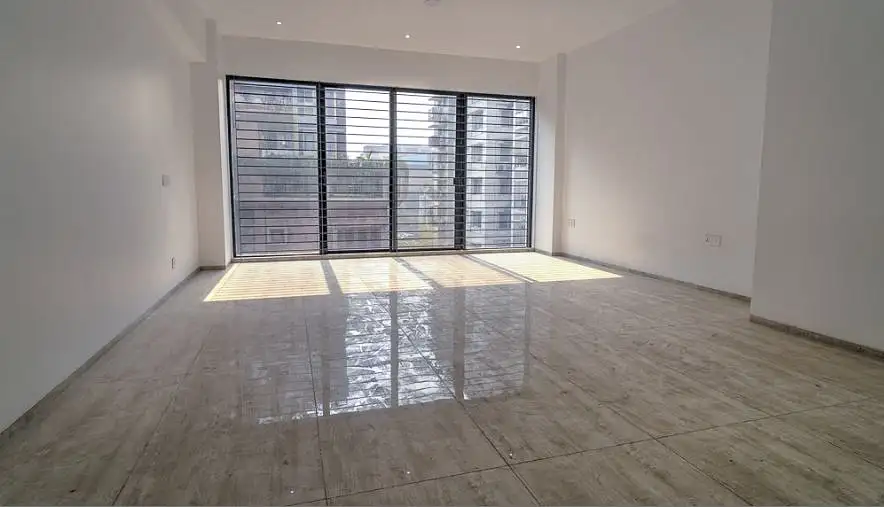 5-Bedroom Luxury Apartment for Rent in Bashundhara, Dhaka Image 2