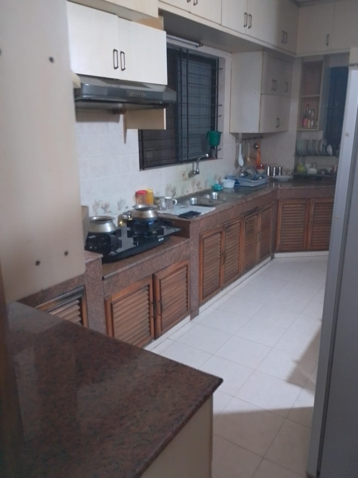 Luxury 4-Bedroom Apartment in Bashundhara For Sale Image 1