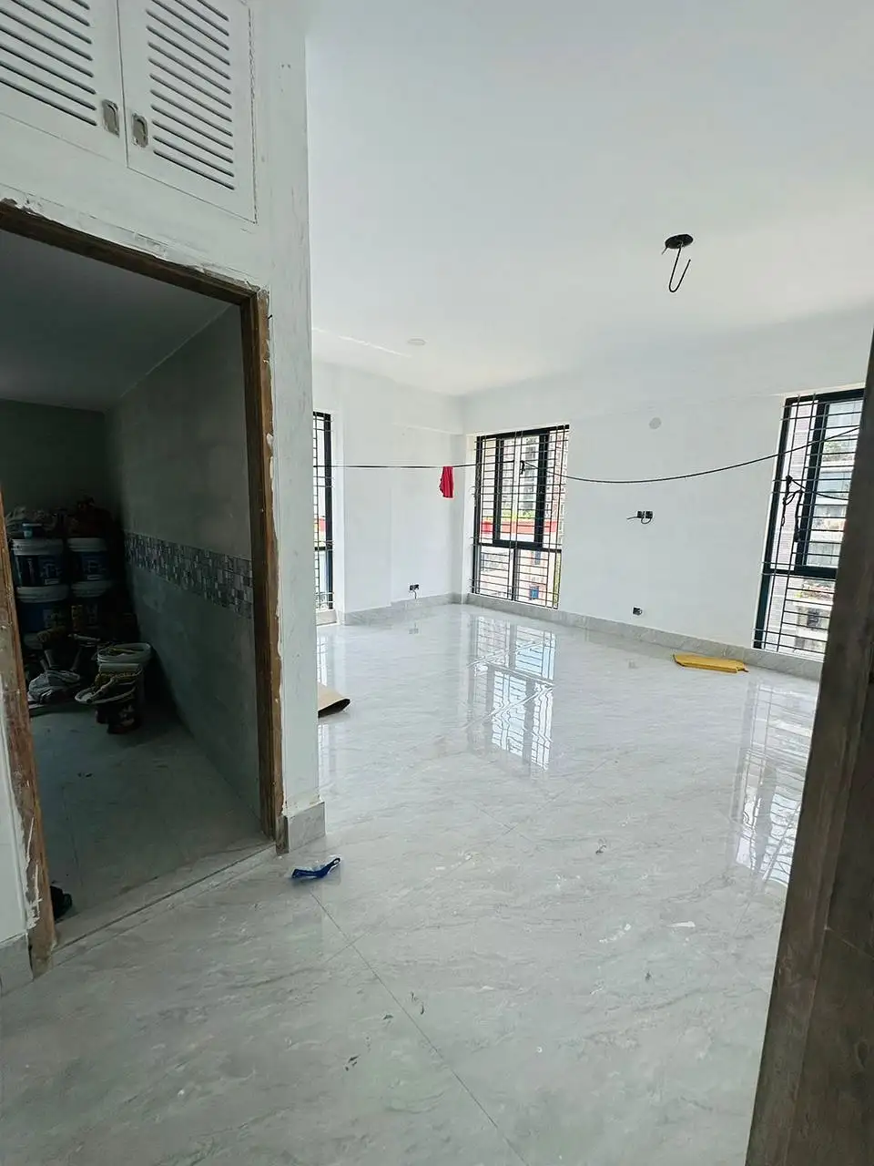 3-Bedroom 2205 SFT Apartment Sale in Dhaka, Dhanmondi Image 4