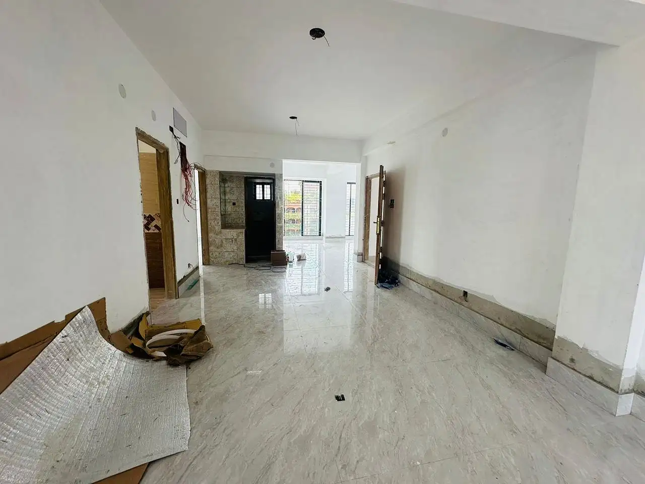 3-Bedroom 2205 SFT Apartment Sale in Dhaka, Dhanmondi Image 6