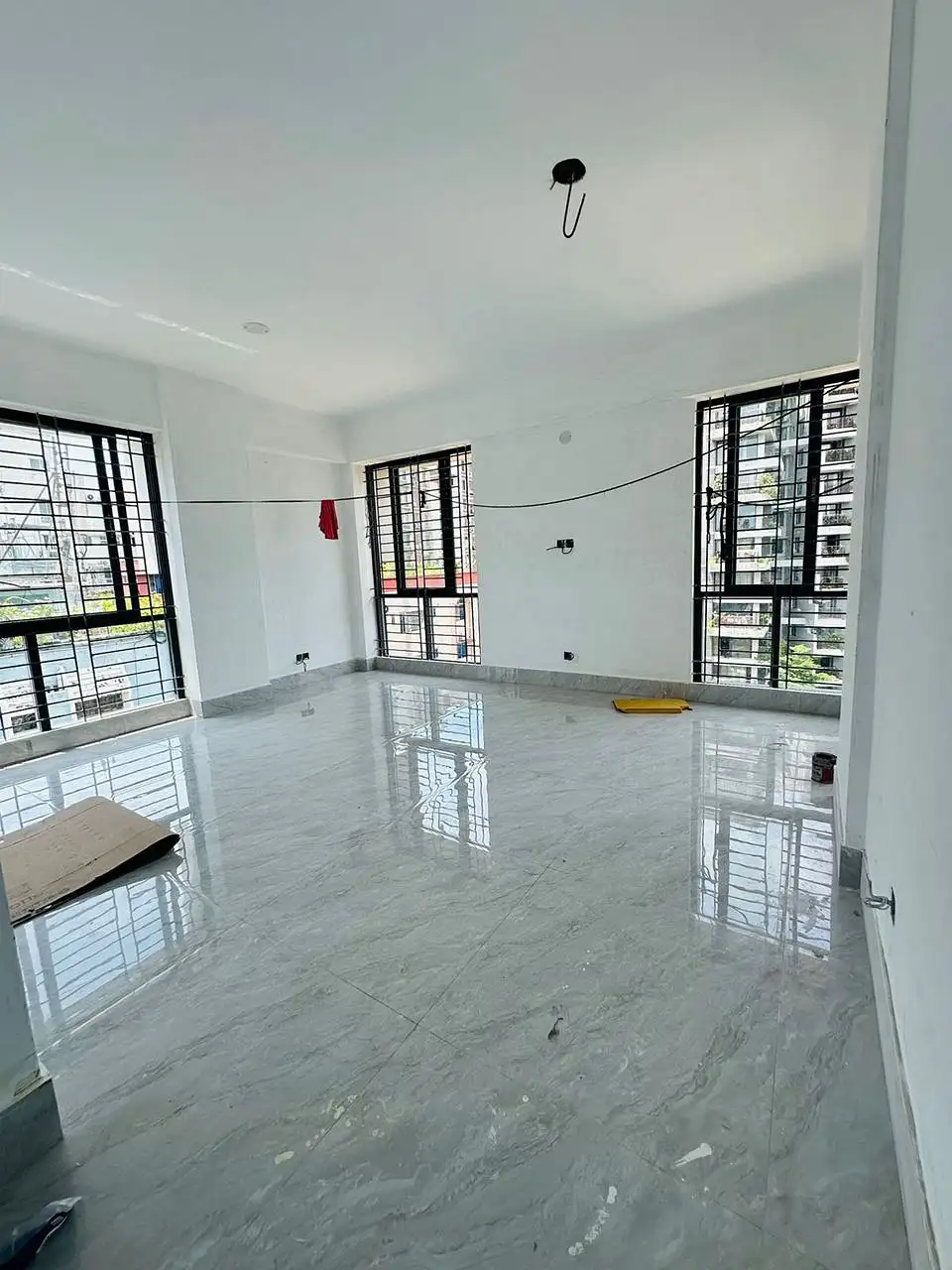 3-Bedroom 2205 SFT Apartment Sale in Dhaka, Dhanmondi Image 7