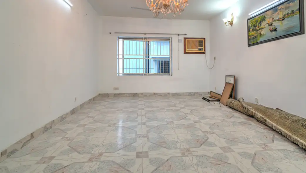 4-Bedroom Luxury Apartment for Rent in Gulshan 1, Dhaka Thumbnail Image