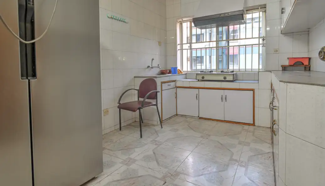 4-Bedroom Luxury Apartment for Rent in Gulshan 1, Dhaka Image 4