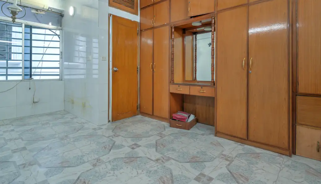 4-Bedroom Luxury Apartment for Rent in Gulshan 1, Dhaka Image 5