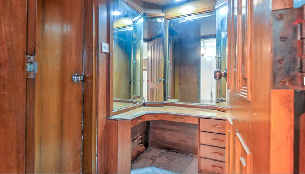 4-Bedroom Luxury Apartment for Rent in Gulshan 1, Dhaka Image 8