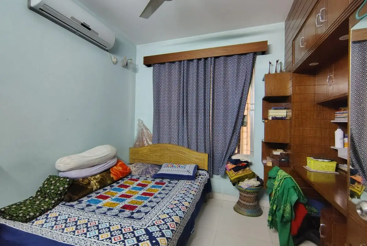 1978 SFT Premium Flat for Sale in Sir Syed Road, Mohammadpur Image 4