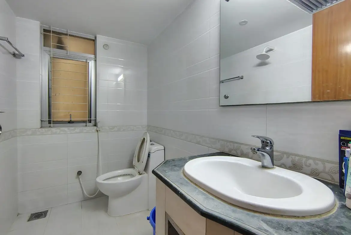 1978 SFT Premium Flat for Sale in Sir Syed Road, Mohammadpur Image 1