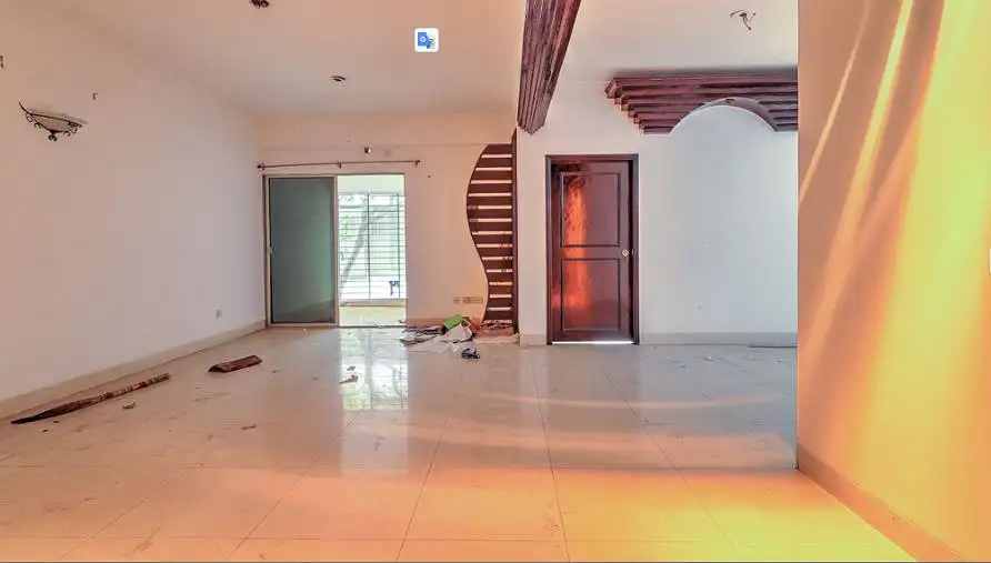 3-Bedroom Luxury Apartment for Rent in North Banani, Dhaka Thumbnail Image