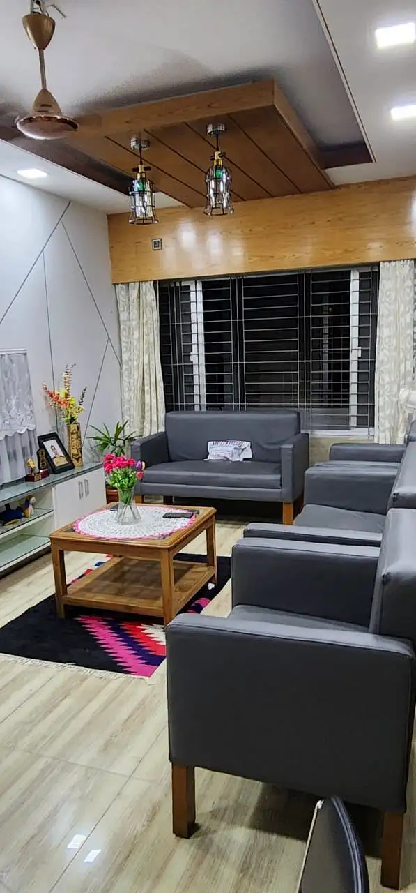 1515 SFT 3 Bedroom Apartment For Sale in Uttara Prime Location Image 2