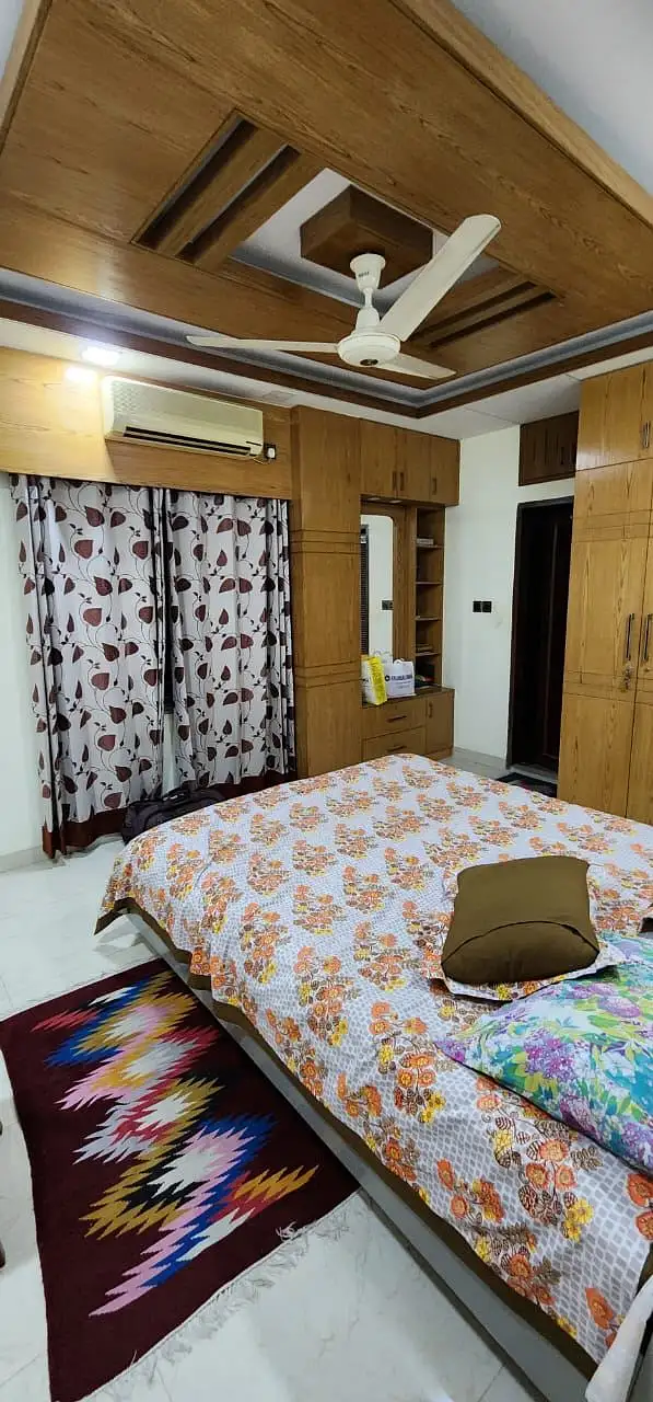 1515 SFT 3 Bedroom Apartment For Sale in Uttara Prime Location Image 4