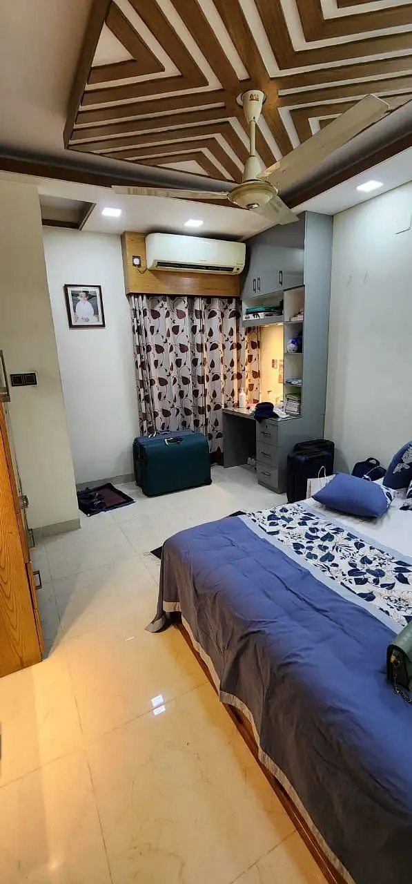 1515 SFT 3 Bedroom Apartment For Sale in Uttara Prime Location Image 8