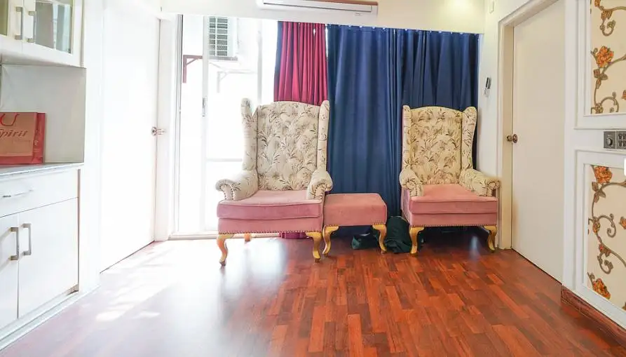 3-Bedroom Luxury Apartment for Rent in Bashundhara, Dhaka Image 3