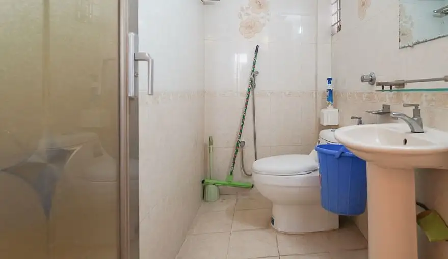 3-Bedroom Luxury Apartment for Rent in Bashundhara, Dhaka Image 6