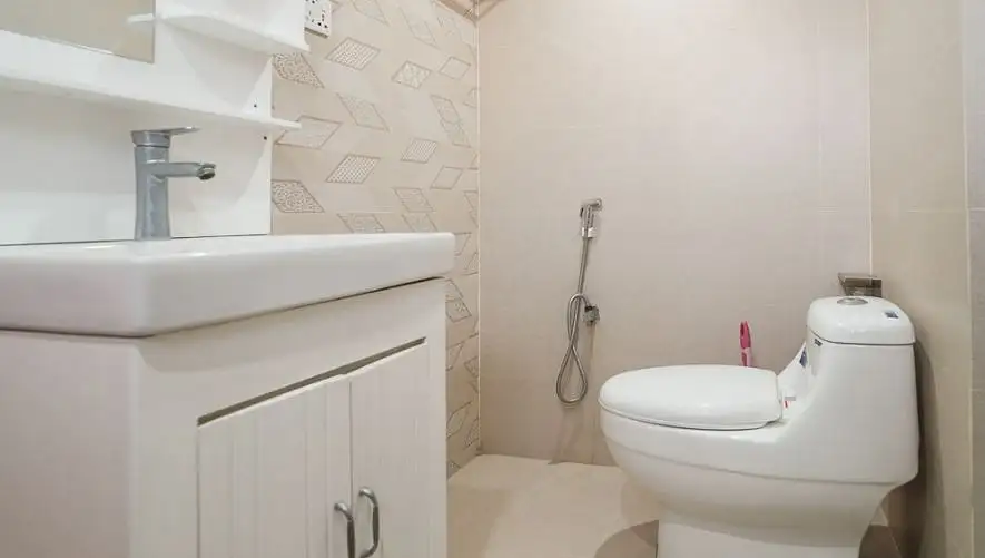 3-Bedroom Luxury Apartment for Rent in Bashundhara, Dhaka Image 7