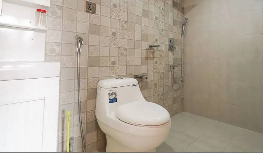 3-Bedroom Luxury Apartment for Rent in Bashundhara, Dhaka Image 9