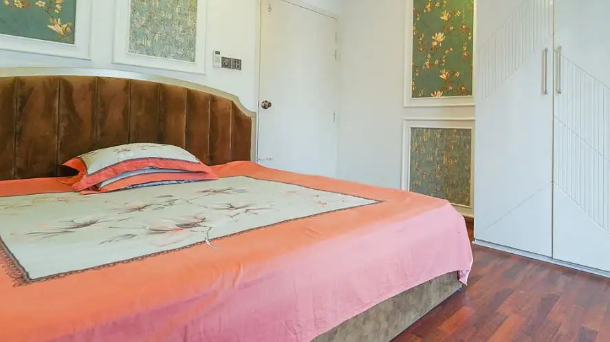 3-Bedroom Luxury Apartment for Rent in Bashundhara, Dhaka Image 10