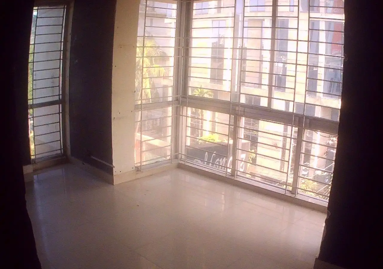 2021 SFT - Commercial Space Rent for Office in Dhaka in Banani - Thumbnail