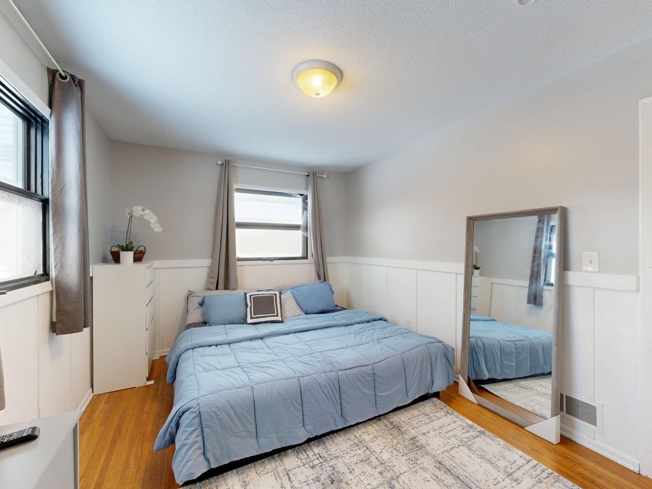 3000 sft 3-bedroom flat is ready for rent in Gulshan Thumbnail Image