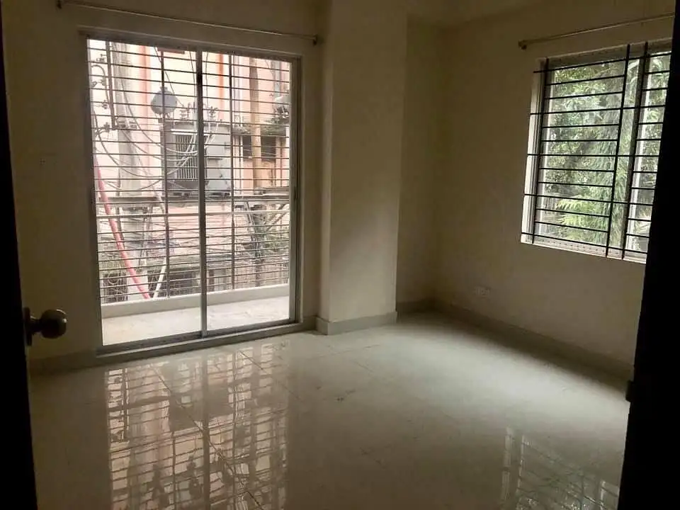 Premium 2-Bedroom Apartment Sale in Dhanmondi 8/A, Dhaka Image 3