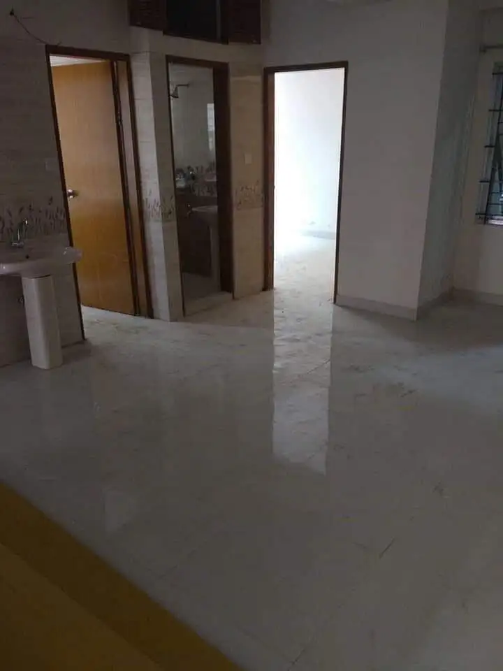 Premium 2-Bedroom Apartment Sale in Dhanmondi 8/A, Dhaka Image 10