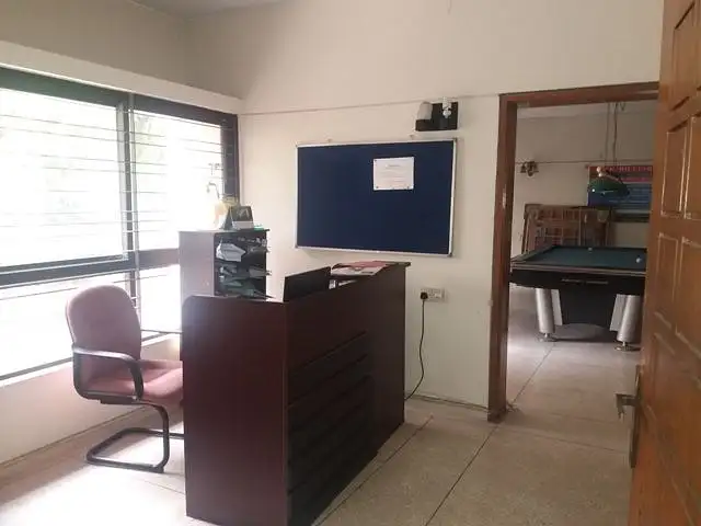 3500 SFT - 4-Bedroom Residential Apartment Rent for Office in Dhaka in Uttara West - Thumbnail